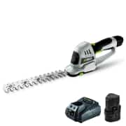 Ego Power CHT2001E KIT Akülü Çit Kesme Makinesi 20 cm 1