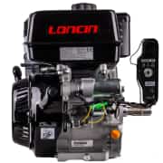 Loncin G390FD-I EUR5 Marşlı Benzinli Motor 13 Hp 2