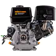 Loncin G390FD-I EUR5 Marşlı Benzinli Motor 13 Hp 4