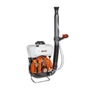Oleomac MB 800 Benzinli Sırt Atomizörü 5 Hp 2