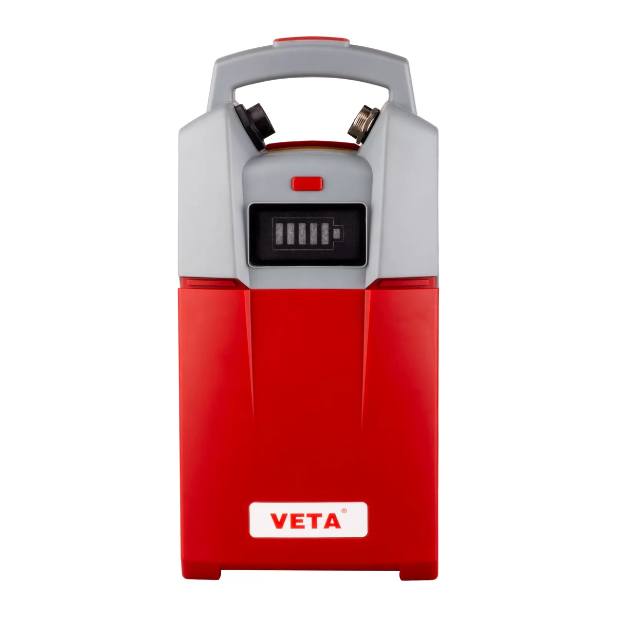 Veta VT-30TP Çay Toplama Makinesi Akülü Sepetli 10Ah 4