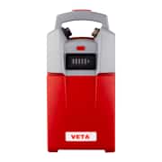Veta VT-30TP Çay Toplama Makinesi Akülü Sepetli 10Ah 4
