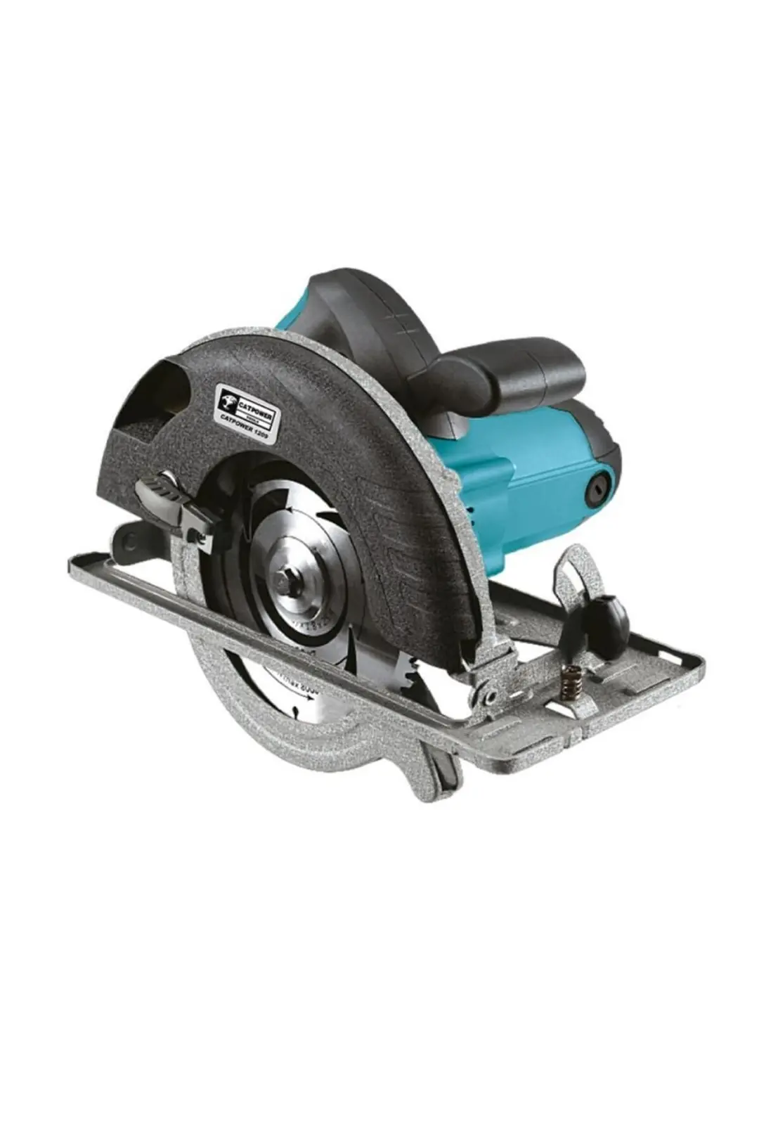 1209 Daire Testere 210 mm 1450 Watt