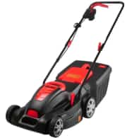 Solax LM-C3805B Elektrikli Çim Biçme Makinası 1600 Watt 3