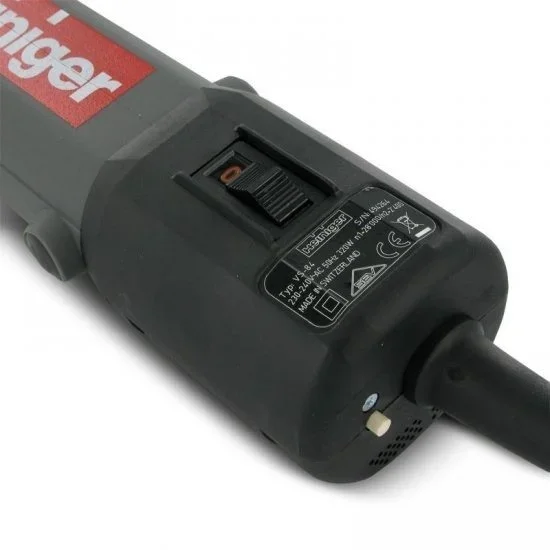 Heiniger Xtra Koyun Kırkma Makinası 320 Watt 4