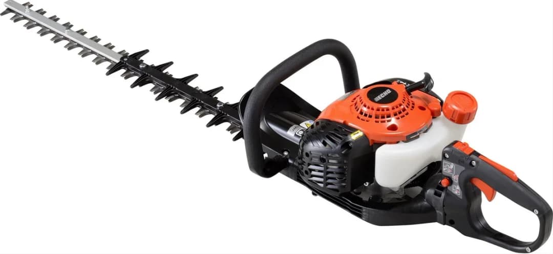 Echo HCR-165 ES Çit Kesme Makinası 2