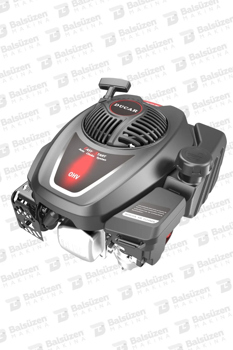 Energy Çim Biçme Motoru 22/60mm DV170 (MB) 1