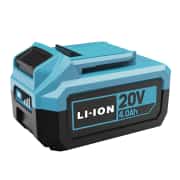 Catpower 4222 Li-ion Akülü Torklu Vidalama 20V 4 Ah 2