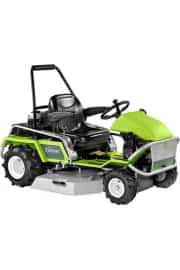 Grillo Hidrostatik Çayır Biçme Makinası Climber 9.22 2