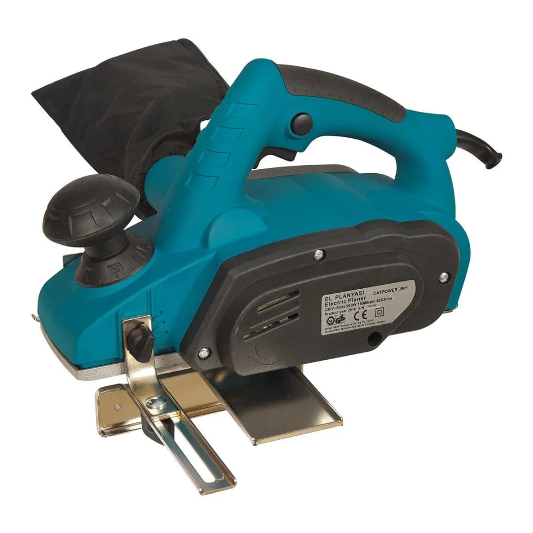 Catpower 3902 Planya 900W 1