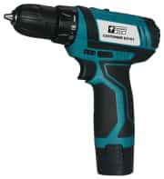 Catpower E5101 Li-ion Çift Akülü Vidalama 1