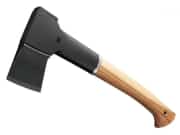 Fiskars N12 Ahşap Saplı Yarma Baltası 1051144 1