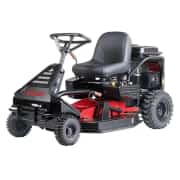 Pubert Defender 84 Oturaklı Benzinli Çim Biçme Traktörü 3