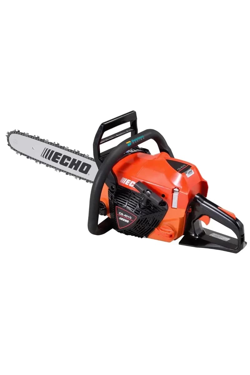 Echo CS-4010 Benzinli Testere (2.6 HP / 38 cm Pala) 4