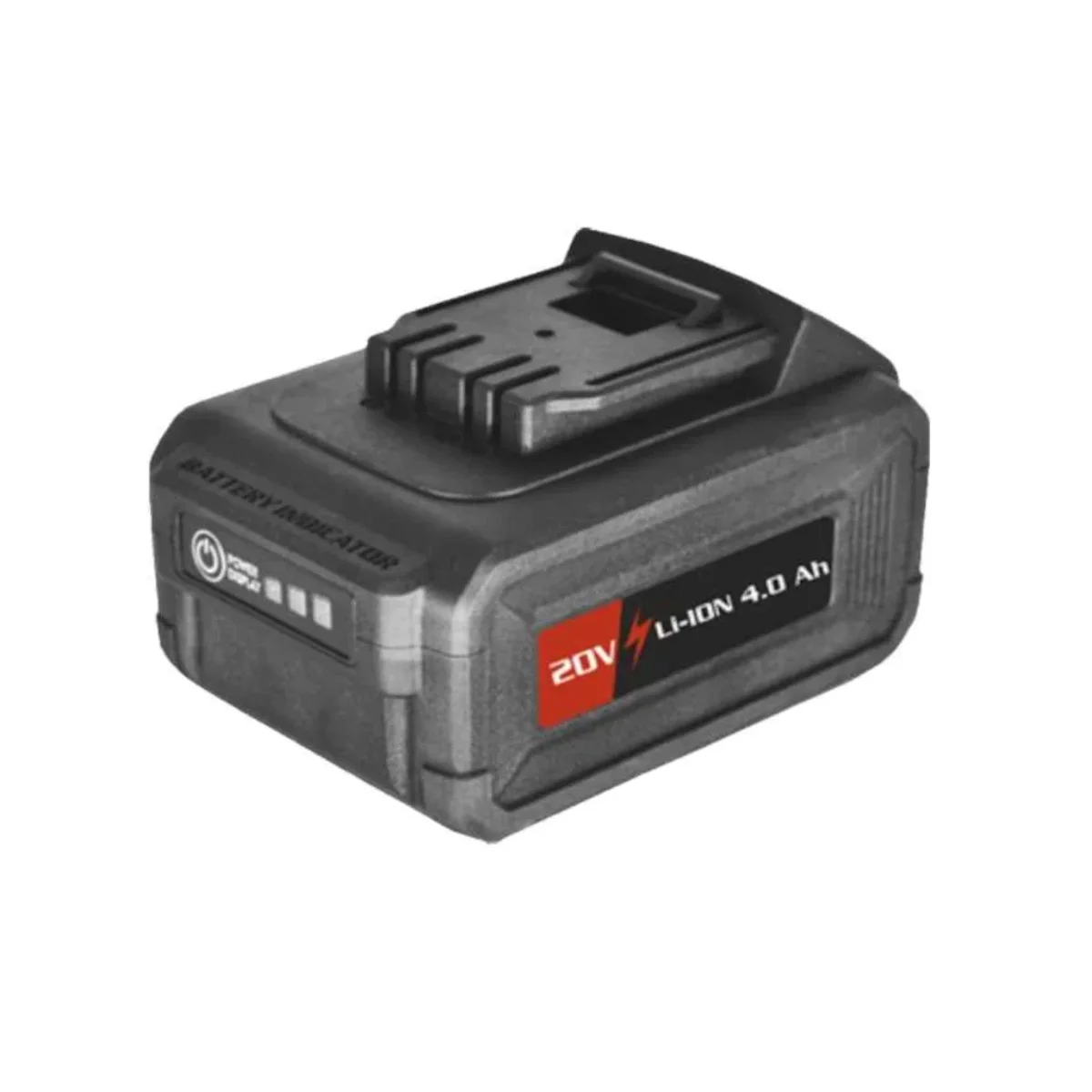 Catpower 4198 Li-Ion Yedek Akü 20V 4.0 AH 1