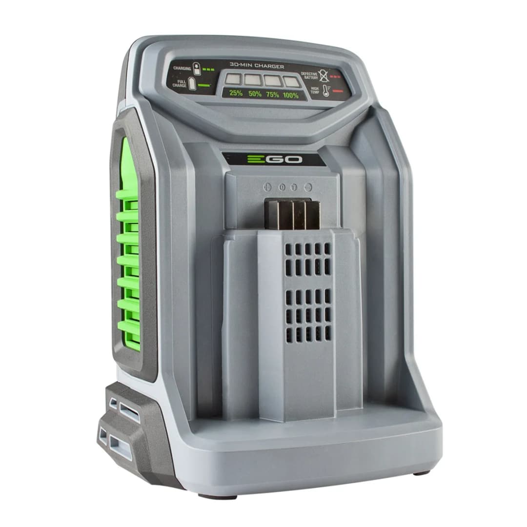 Ego Power CH5500E Hızlı Şarj Cihazı 550 Watt 1