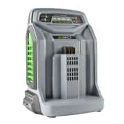 Ego Power CH5500E Hızlı Şarj Cihazı 550 Watt 1