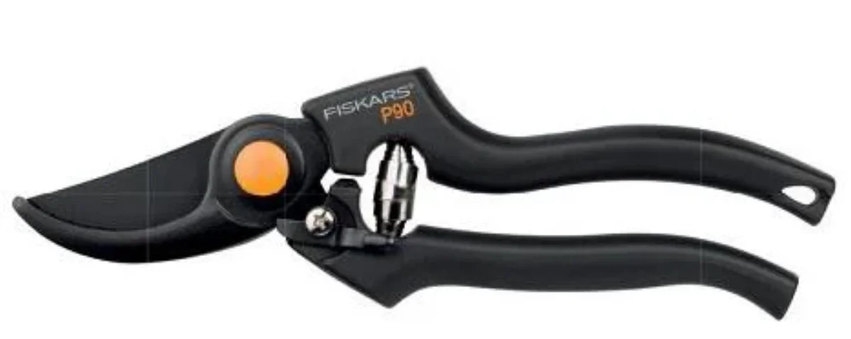Fiskars P90 Profesyonel Bahçe Budama Makası 1001530 1