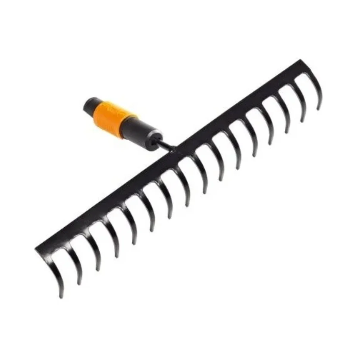 Fiskars 1000654 Quick Fit Toprak Tırmığı 16 Diş 3