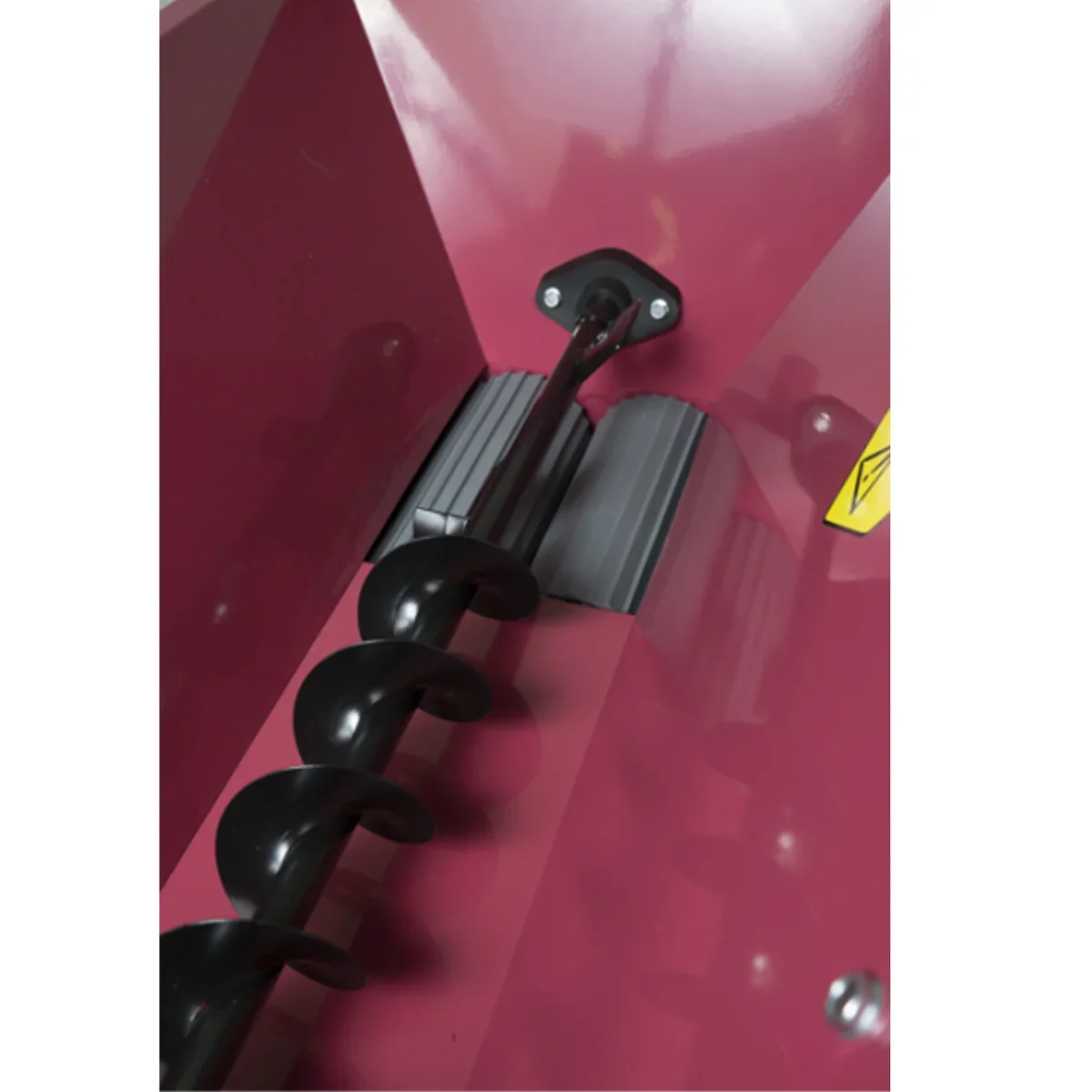 Grifo SM Nar Taneleme Makinesi 4