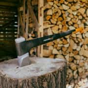 Fiskars X36 L Büyük Yarma Baltası 4