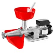 Tre Spade Bıg-40 MO/MO Elektrikli Salça Makinesi 300W 1