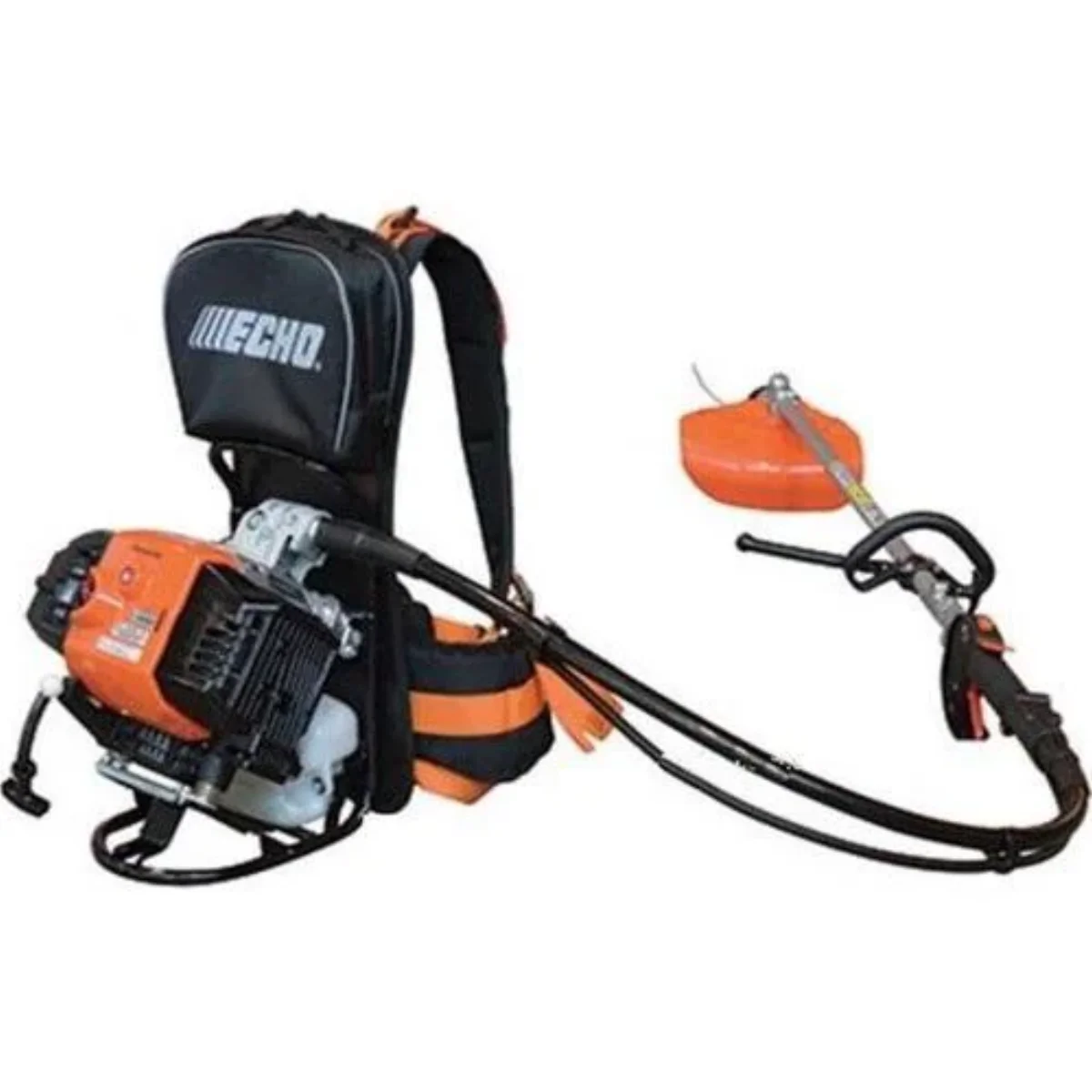 Echo RM 520 ES Motorlu Sırt Tırpan 2.94 Hp 1