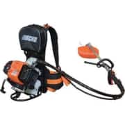 Echo RM 520 ES Motorlu Sırt Tırpan 2.94 Hp 1