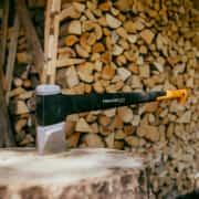 Fiskars X32 L Büyük Yarma Baltası 4