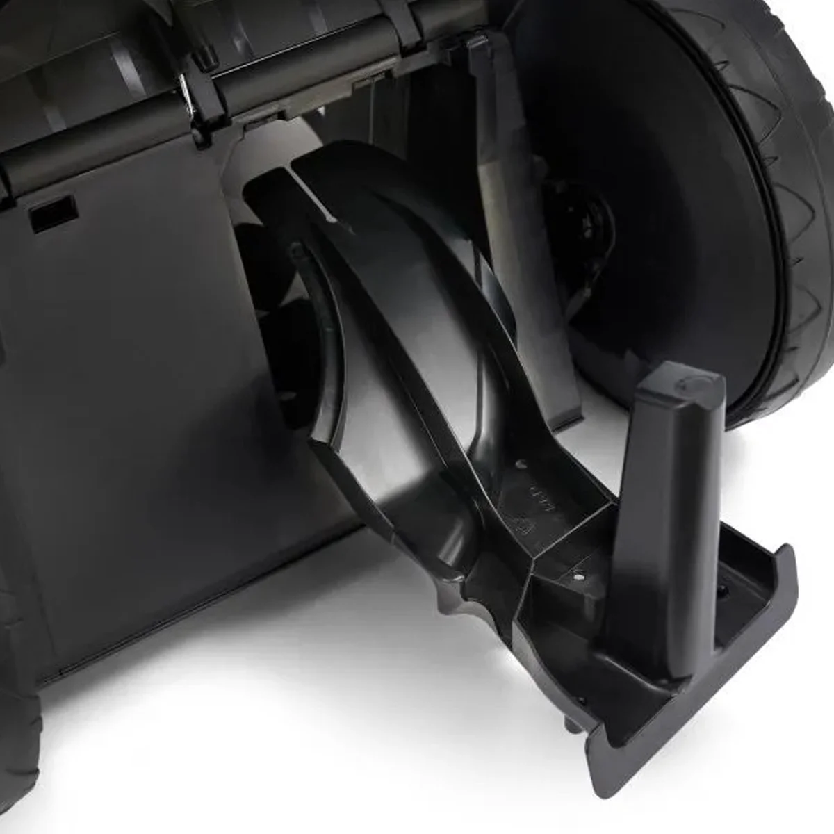 Stiga Combi 753S ST 170 OHV Benzinli Çim Biçme Makinesi 8