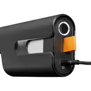 Fiskars Akülü Budama Makası Bypass L Batarya Dahil 1082298B 4
