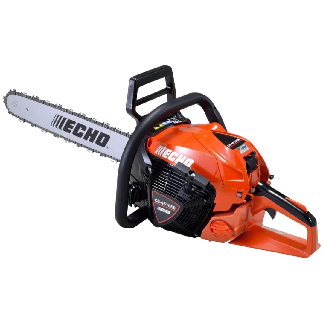 Echo CS 4510 ES 2.3 kW Benzinli Motorlu Testere 2
