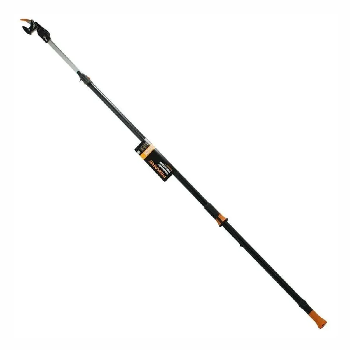 Fiskars 115012 Upx86 Teleskopik Yüksek Dal Budama Makası 3