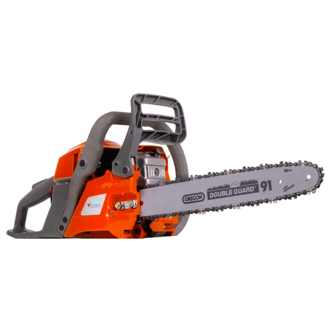 Zomax ZMC4281 EUR5 Benzinli Motorlu Testere 2.1 Hp 1