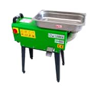 Yeşil Makina SM 500 Salça Makinesi 3 Hp 5