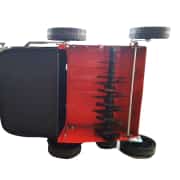 Energy DR40 Benzinli Toprak Havalandırma Makinesi 3