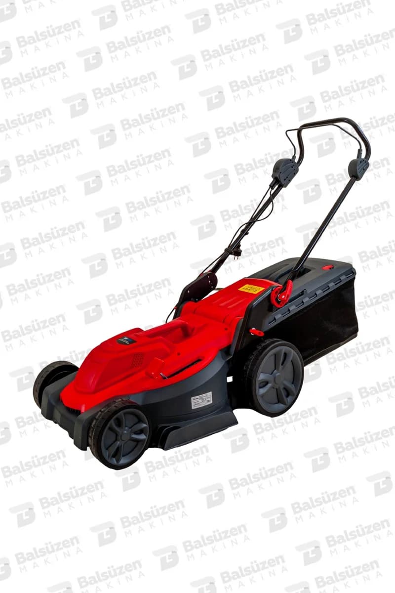 Eng Energy LM-C4301 Elektrikli Çim Biçme (1800W) 3