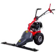 Eurosystems M310 Euro5 Benzinli Çayır Biçme Makinası 127 cm 2