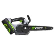 Ego CS1200E KİT Akülü Motorlu Testere 30 cm 3