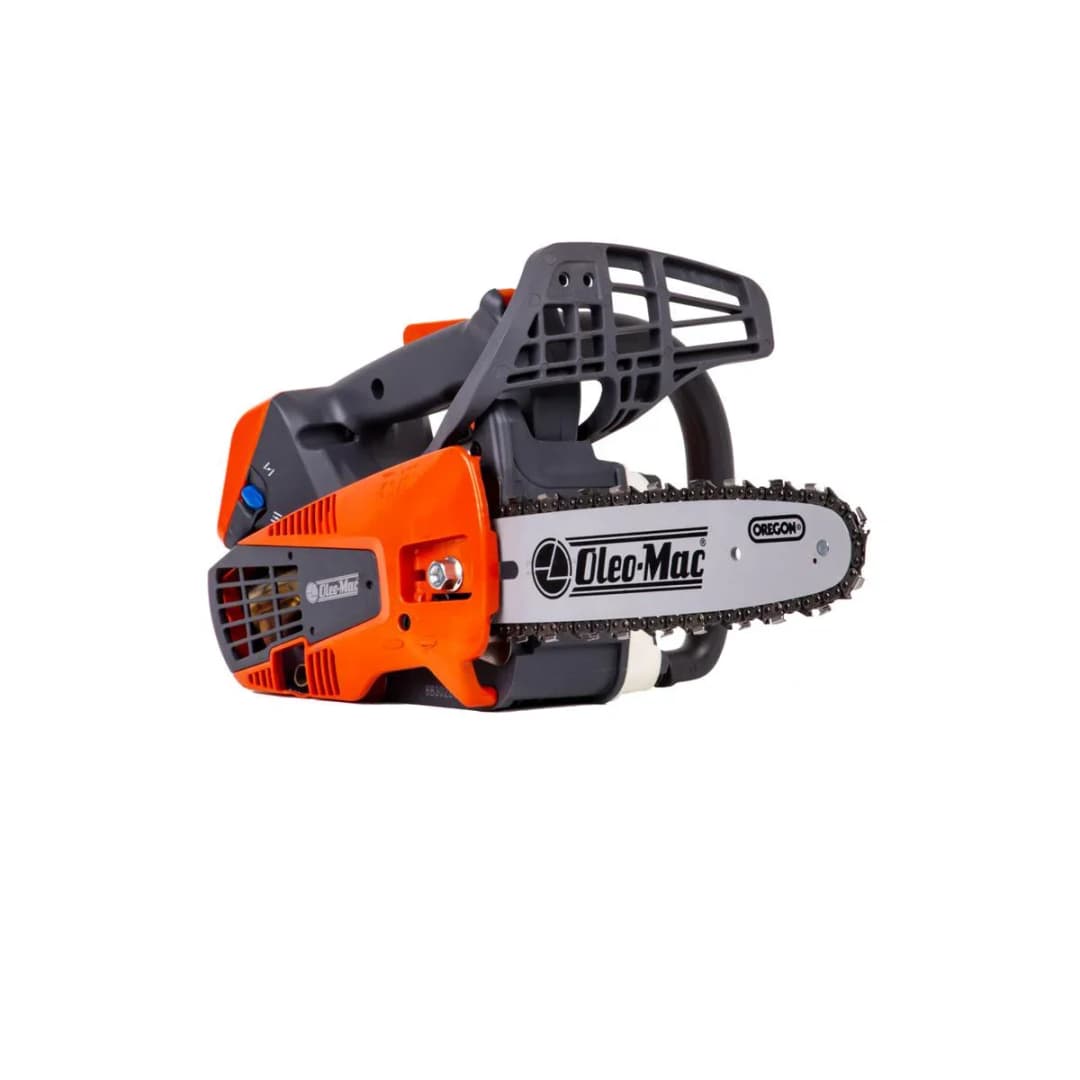 Oleomac GST 250 Motorlu Testere 1.3 Hp 1