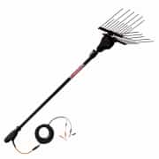 Castellari Tornado Carbon L V3 Zeytin Silkeleme ve Hasat Makinesi 1