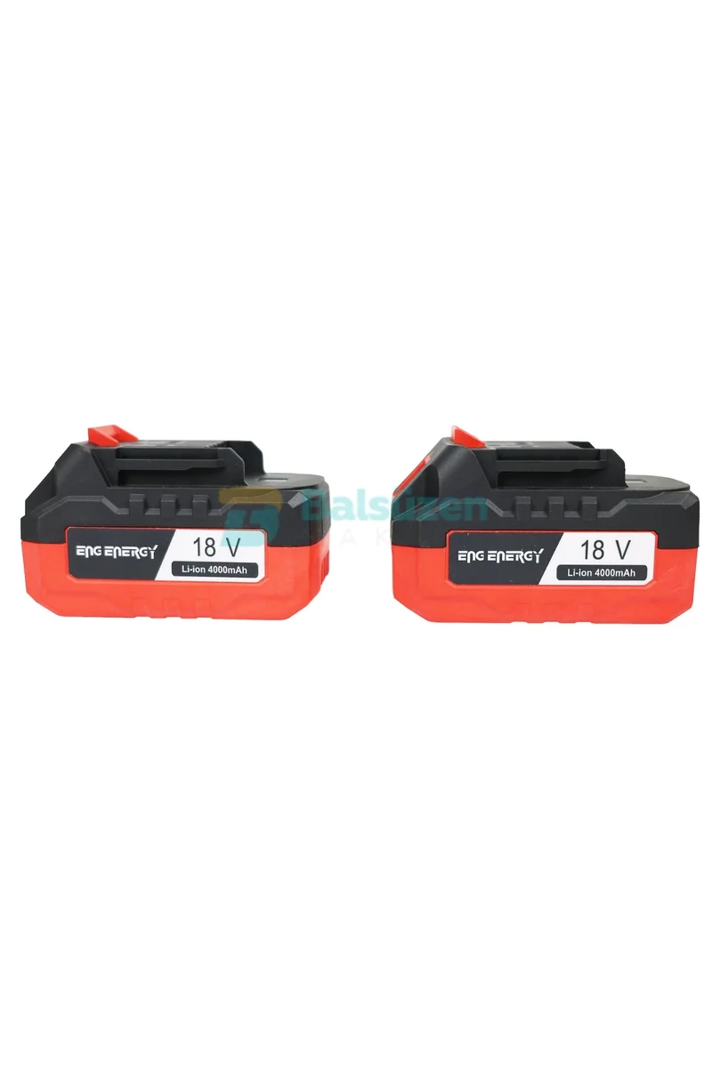 Energy Akülü Mini Testere BMS20006 20V 4