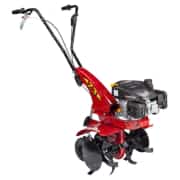 Eurosystems Z3 EUR5 Benzinli Çapa Makinesi 4