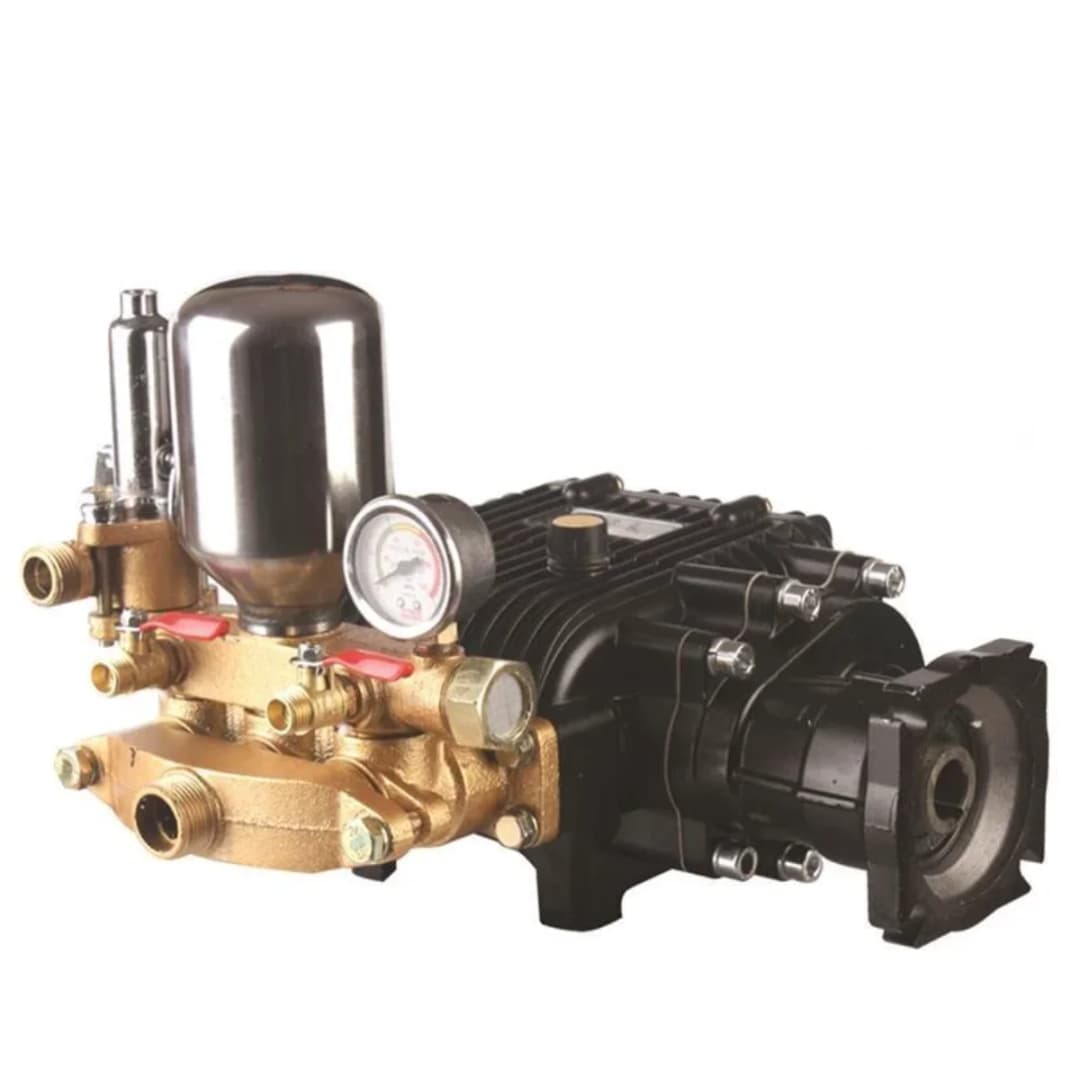 Baco BC-25DA Basınçlı Şanzımanlı Pompa 5.5-6.5 Hp 1
