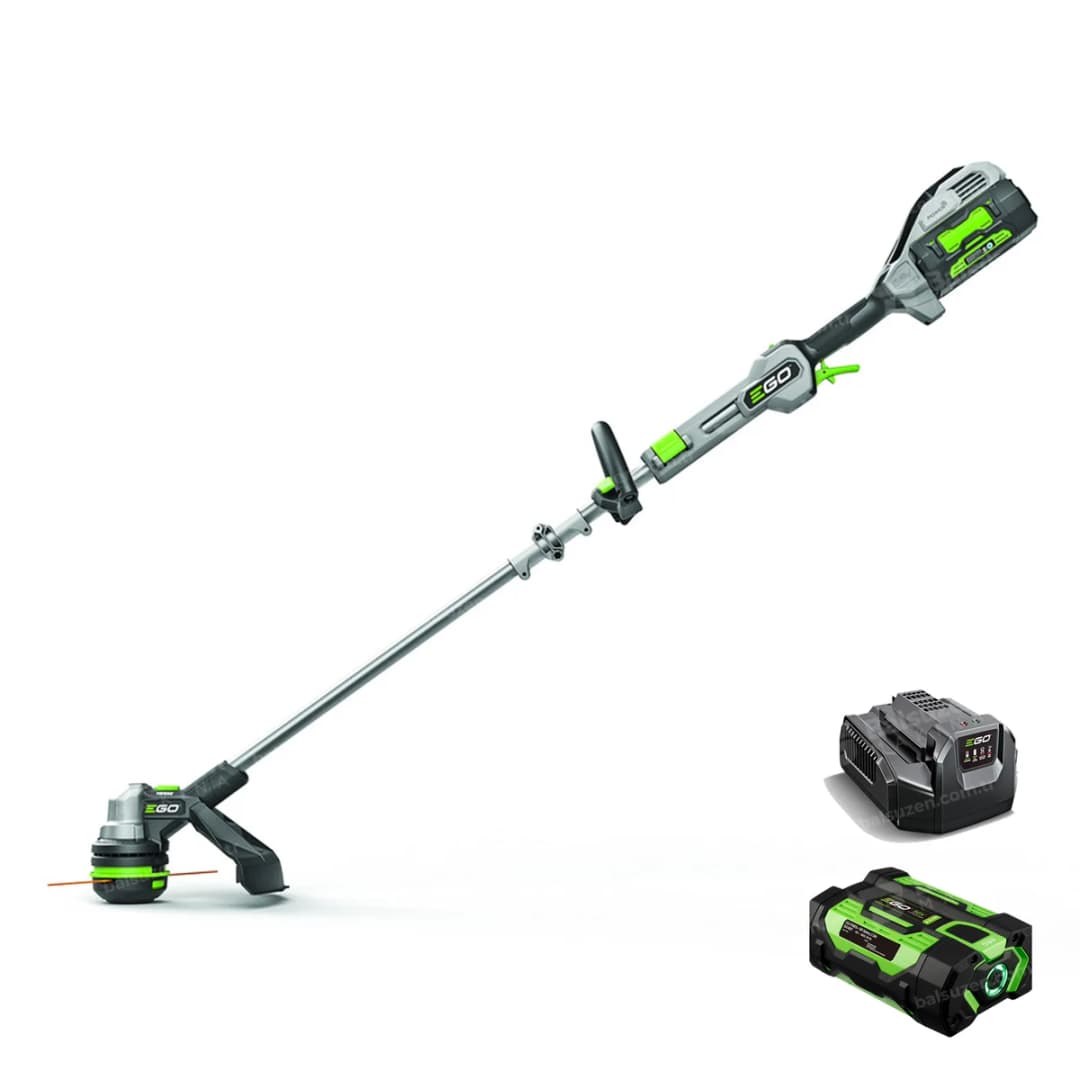 Ego ST1401E-ST KİT Akülü Tırpan 35 cm 1