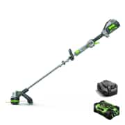 Ego ST1401E-ST KİT Akülü Tırpan 35 cm 1