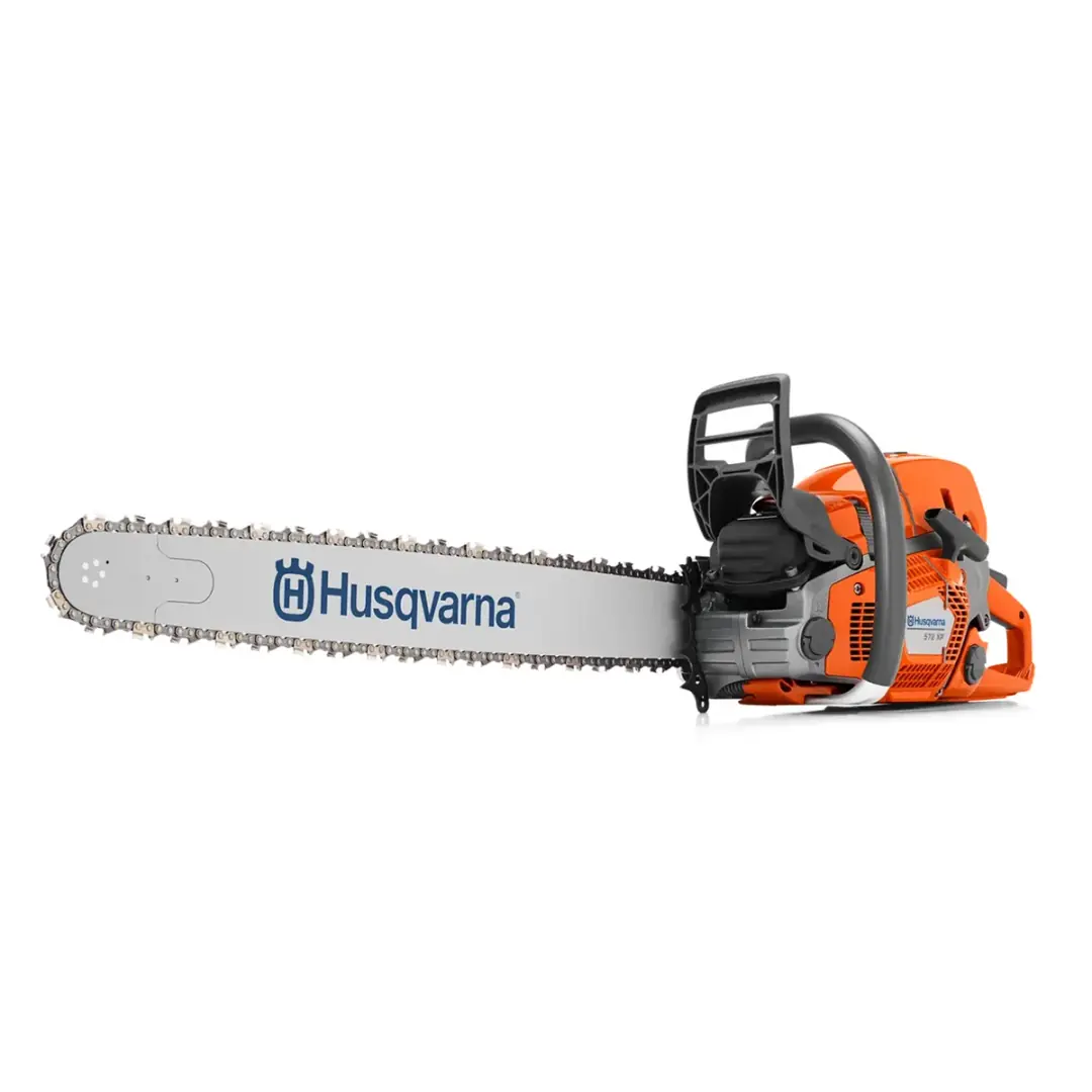 Husqvarna 572 XP Benzinli Motorlu Testere 5.7 Hp 1