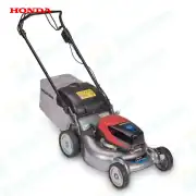 Honda HRG466XB 36V Akülü Çim Biçme Makinesi 46 cm – 6.0Ah Akü + Hızlı Şarj Cihazı Dahil 1