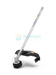 Stiga MT 330 5'i 1 Arada Çok Fonksiyonlu Benzinli Tırpan ve Bahçe Bakım Seti (Dal Budama & Çit Kesme & Tırpan) 5