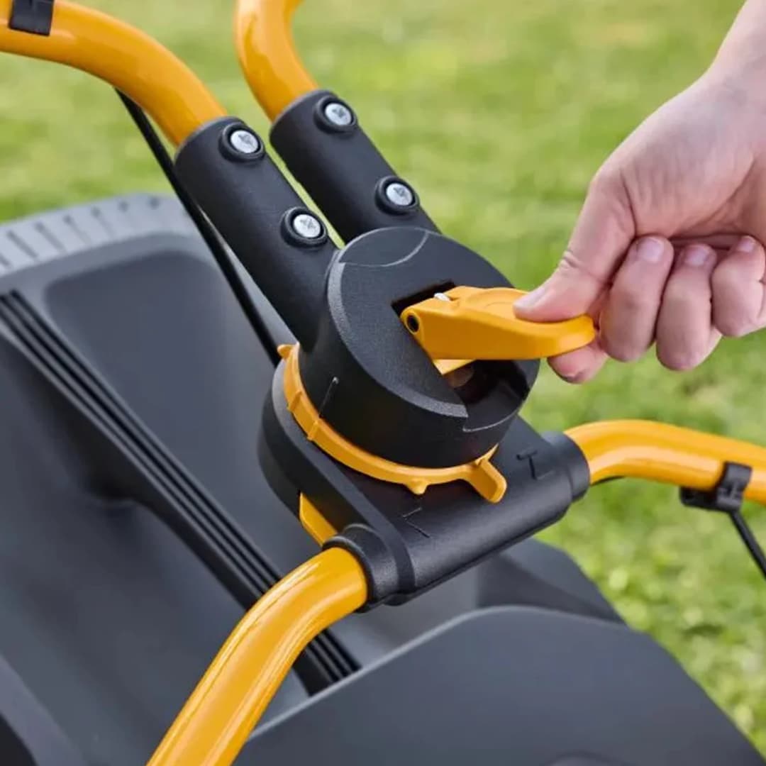 Stiga Combi 753S ST 170 OHV Benzinli Çim Biçme Makinesi 7